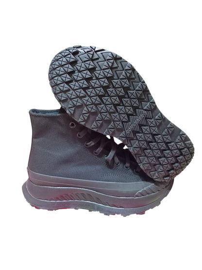 Zapatilla Converse Chuck 70 AT - CX Hi | Negro