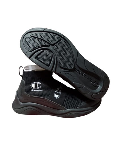 Zapatillas Champion Legend | Negro