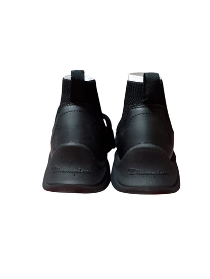 Zapatillas Champion Legend | Negro