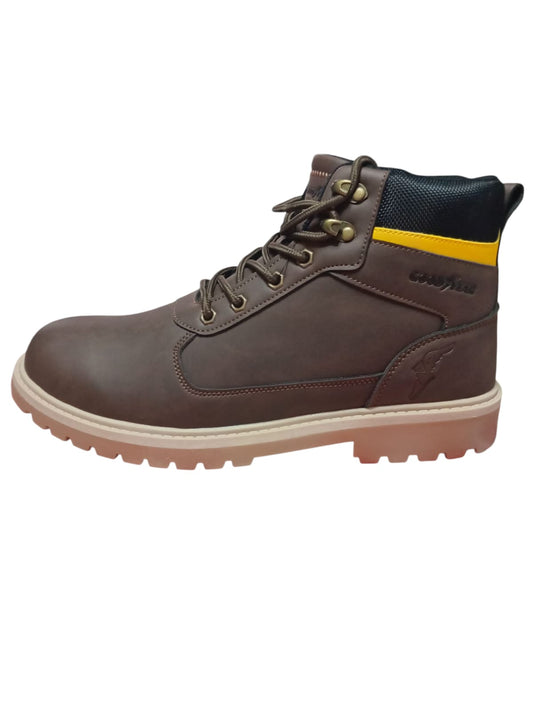 Botas Goodyear Alex