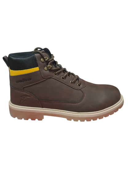 Botas Goodyear Alex