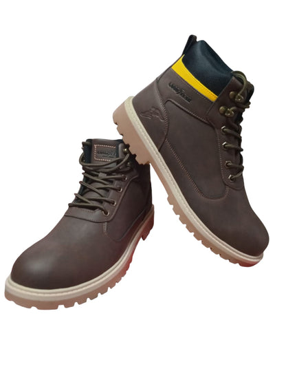 Botas Goodyear Alex