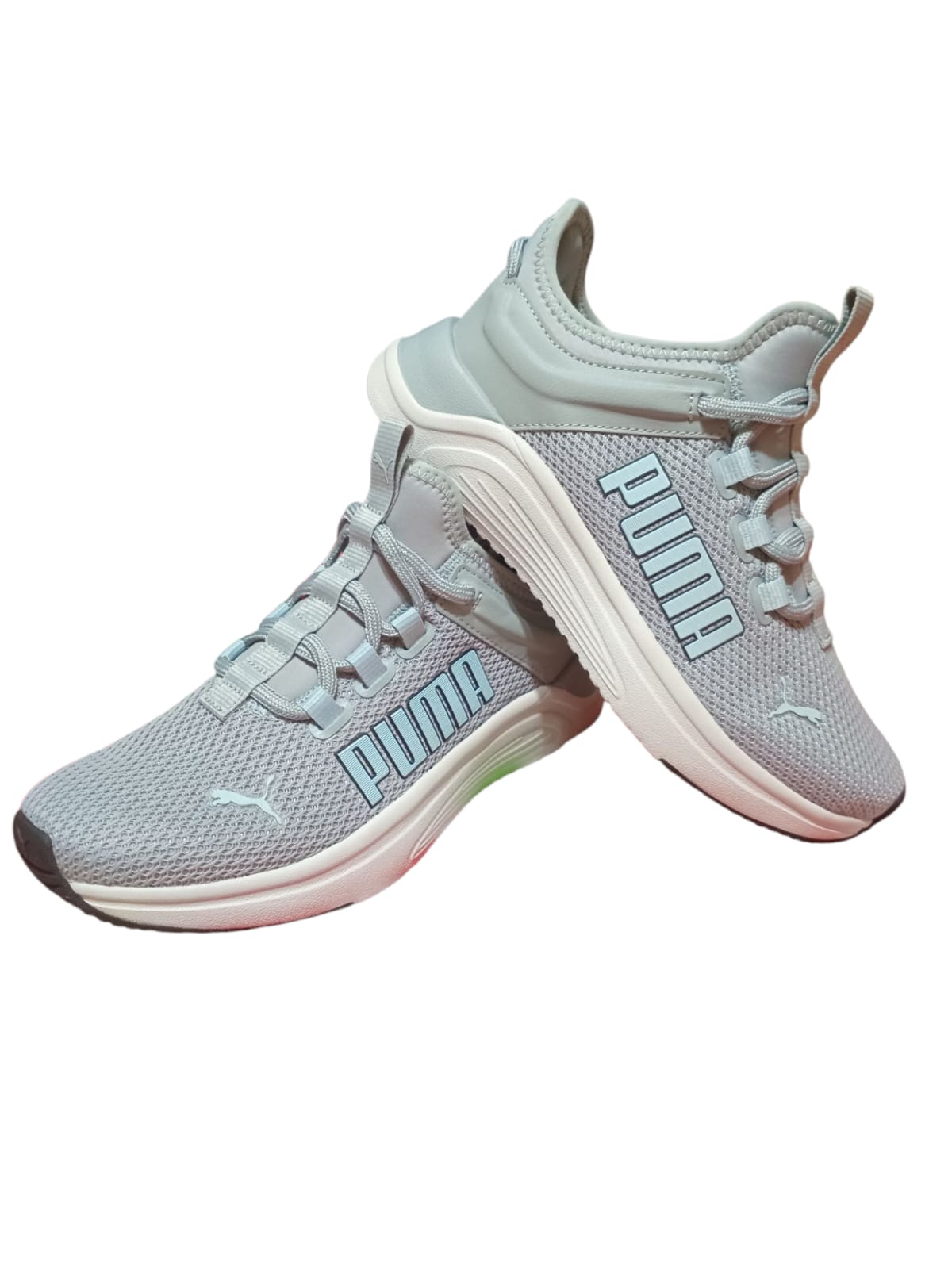 Zapatillas Puma Softride