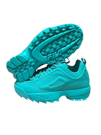 Zapatillas Fila Disruptor lI Premium li Ceramic