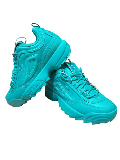 Zapatillas Fila Disruptor lI Premium li Ceramic