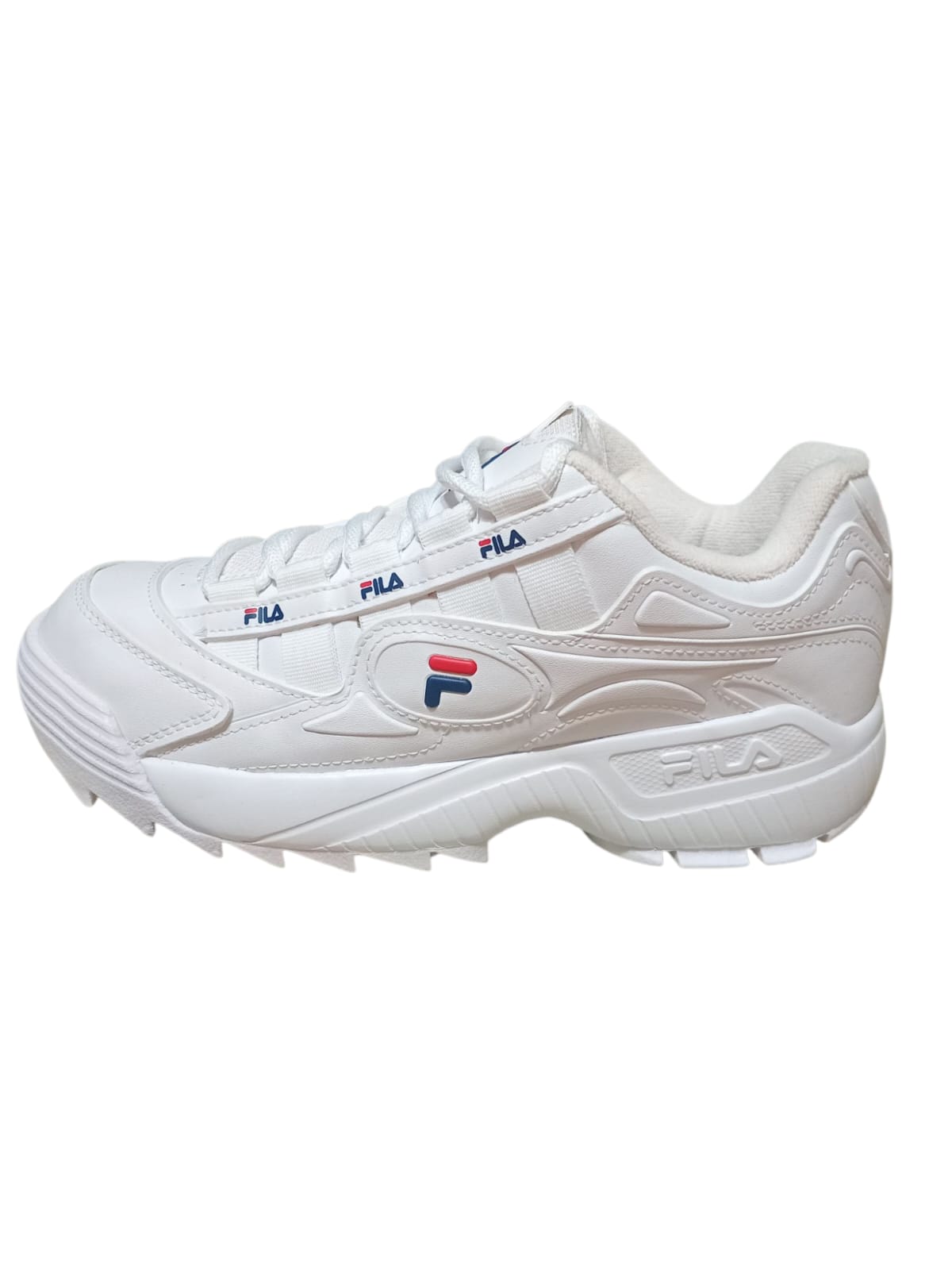 Zapatillas Fila D-Formation F