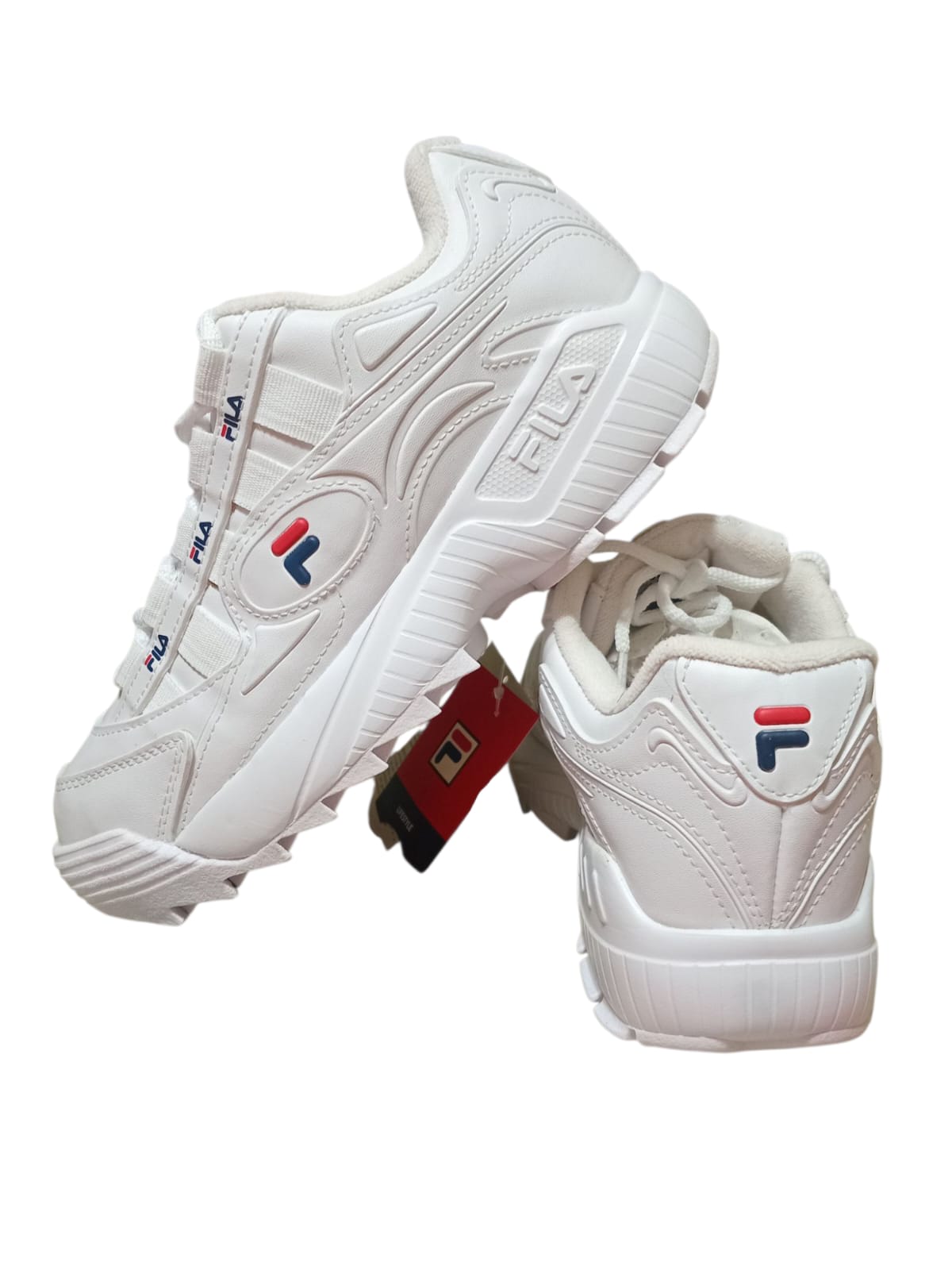 Zapatillas Fila D-Formation F