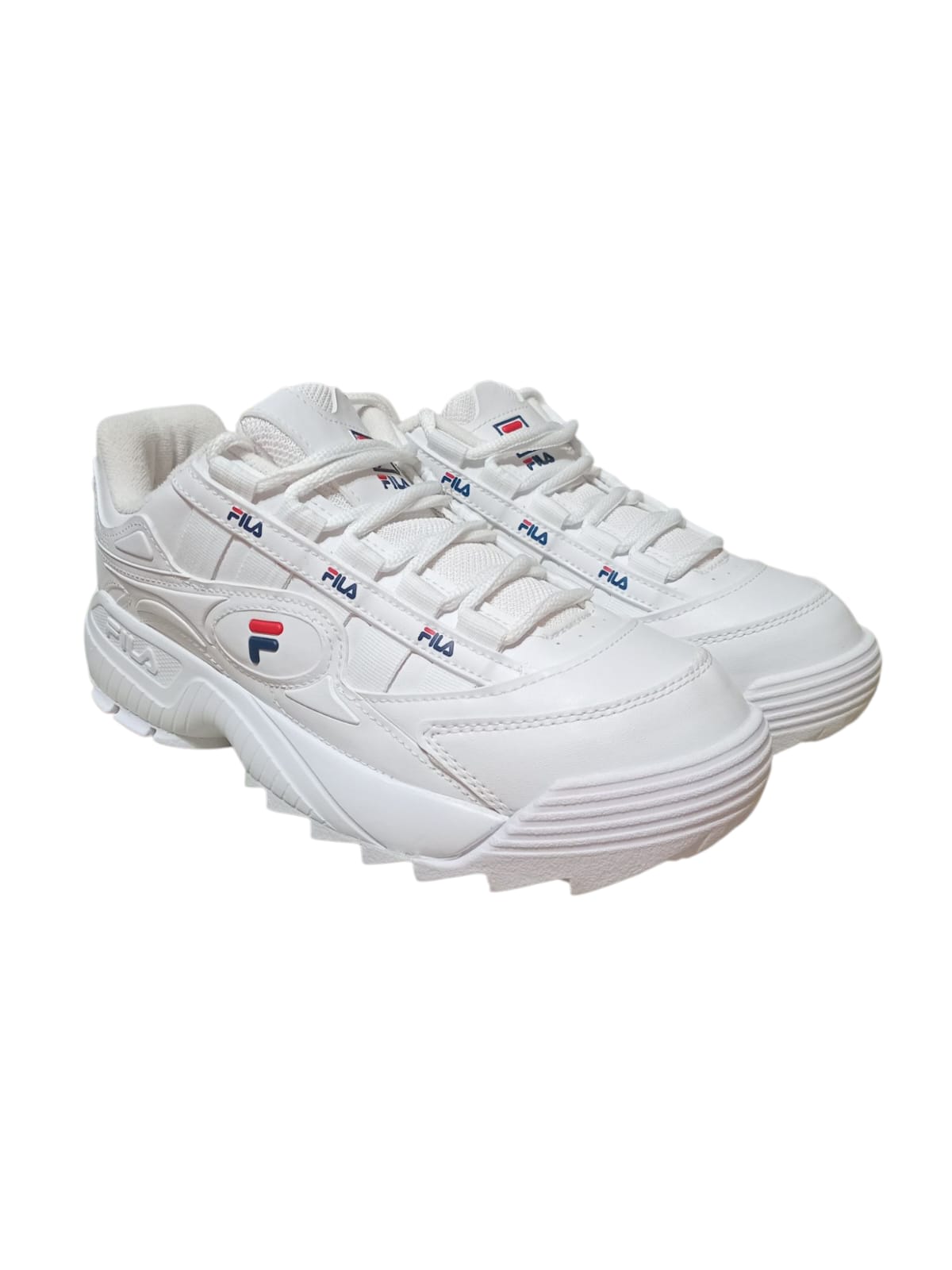 Zapatillas Fila D-Formation F