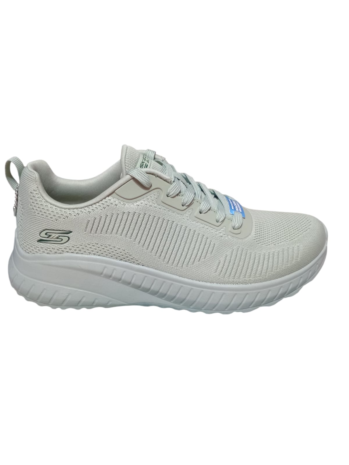 Zapatillas Skechers Bobs Squad Chaos