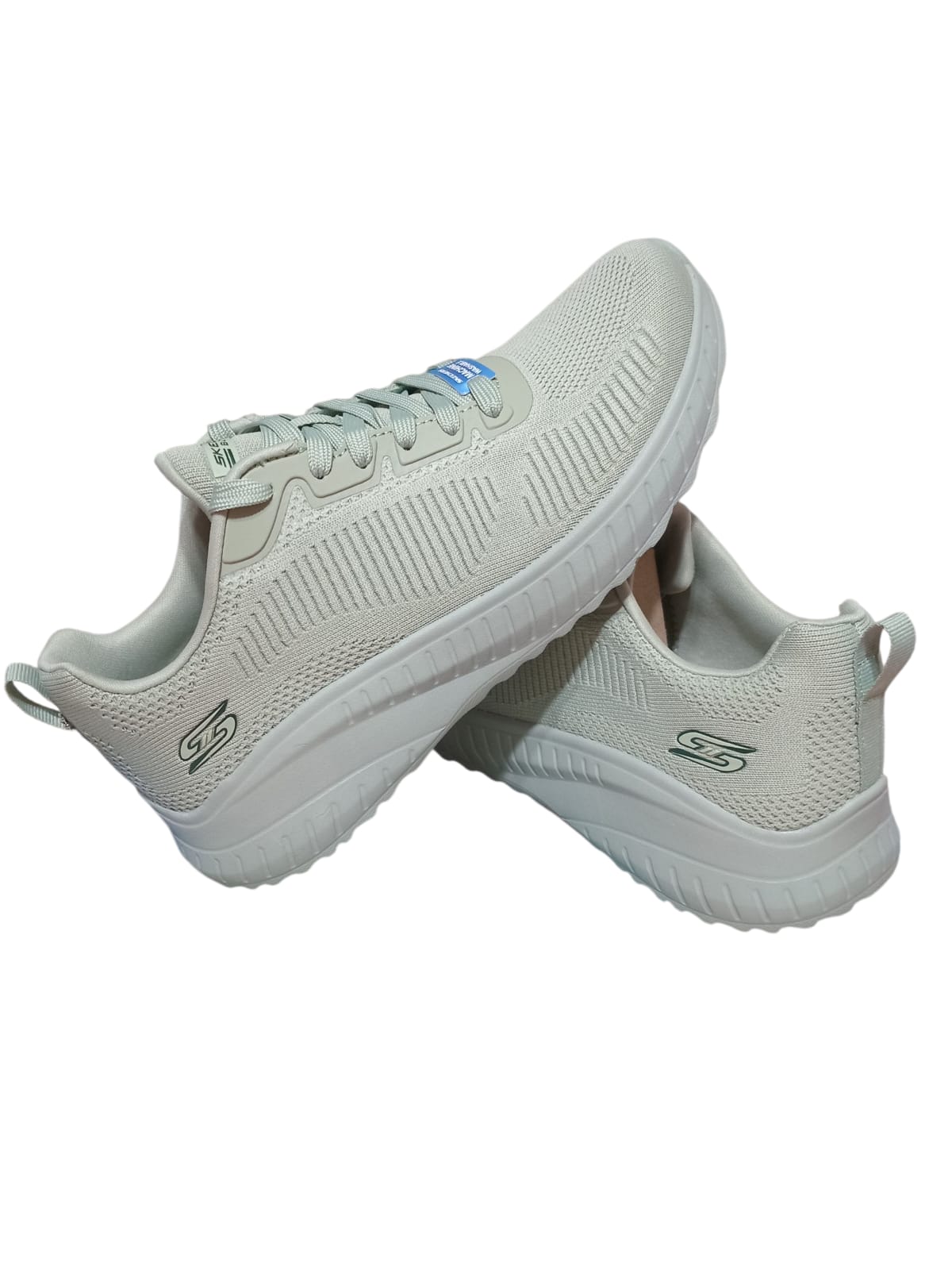 Zapatillas Skechers Bobs Squad Chaos