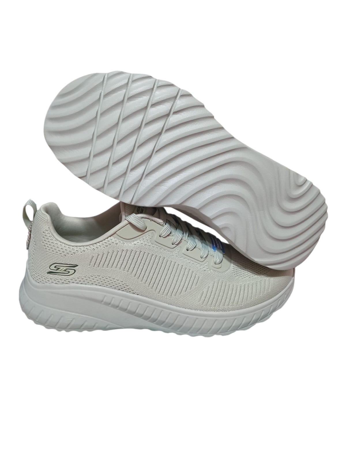 Zapatillas Skechers Bobs Squad Chaos