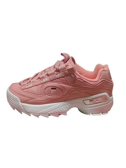 Zapatillas Fila D-Formation F | Rosa