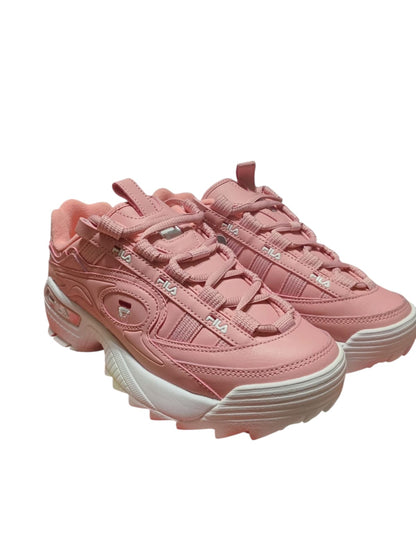 Zapatillas Fila D-Formation F | Rosa