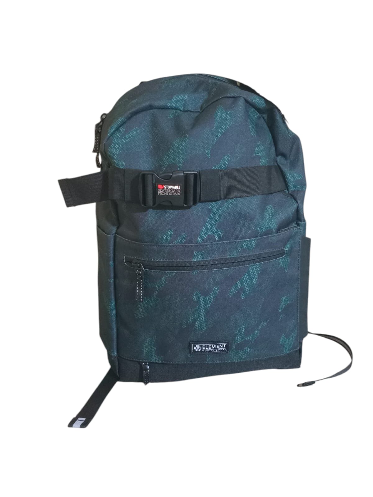Mochila Element Vast Skate M Bkpk