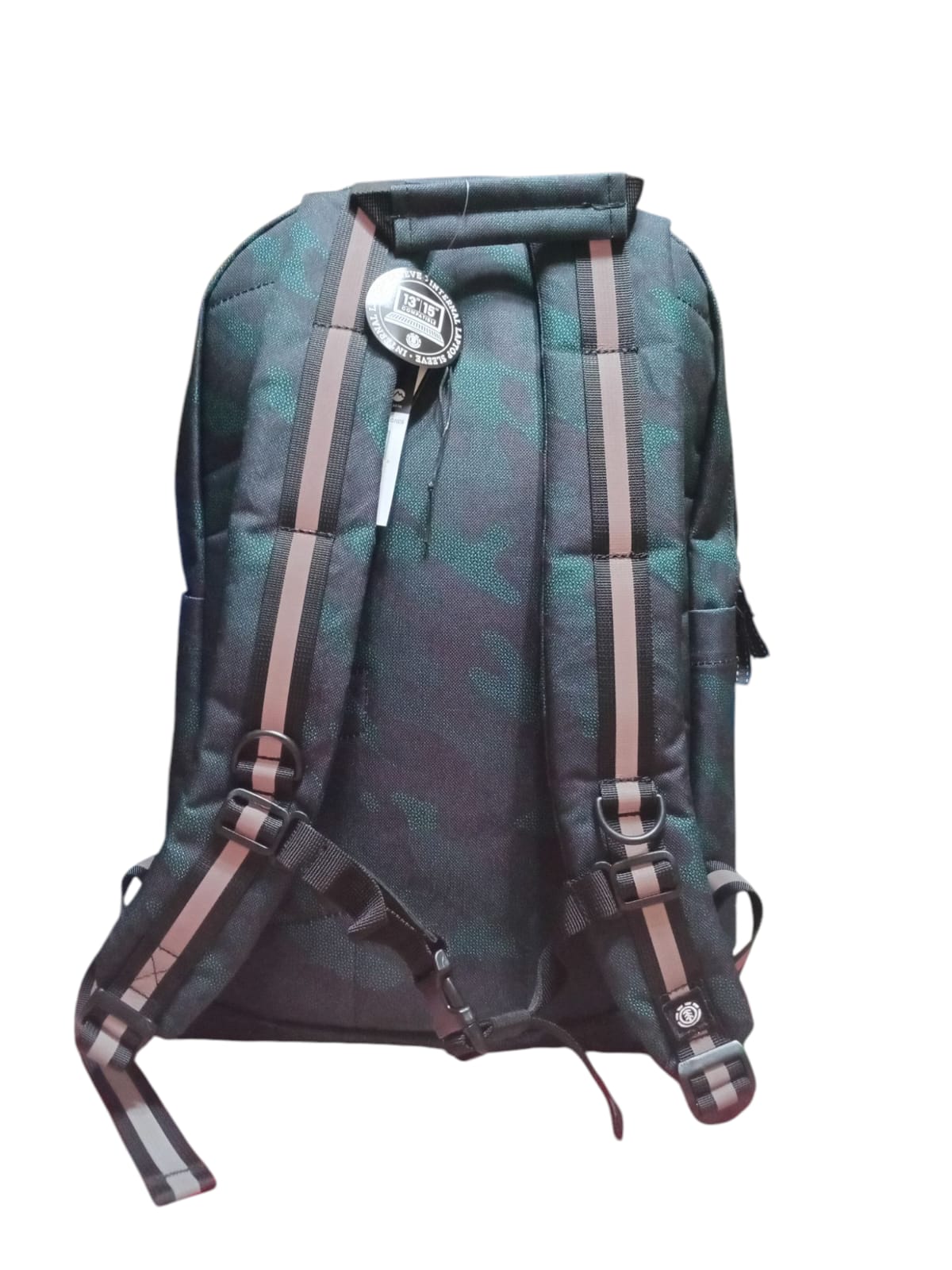 Mochila Element Vast Skate M Bkpk