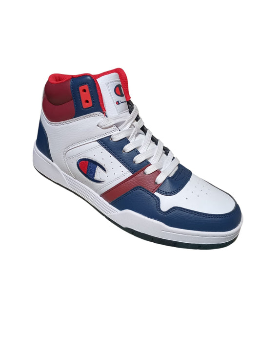 Zapatillas Champion 30n3 Court Hi