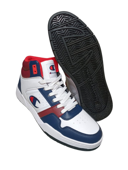 Zapatillas Champion 30n3 Court Hi
