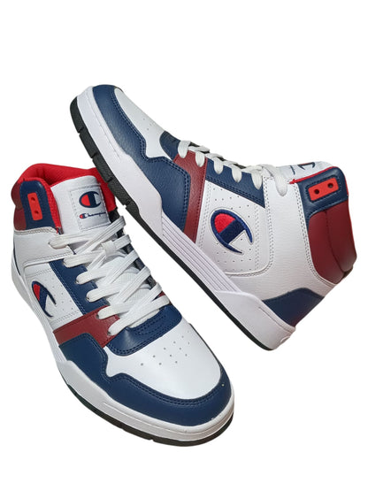 Zapatillas Champion 30n3 Court Hi