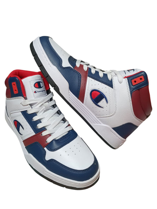 Zapatillas Champion 30n3 Court Hi