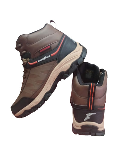 Botines Goodyear Ramon Water-Proof | Brown