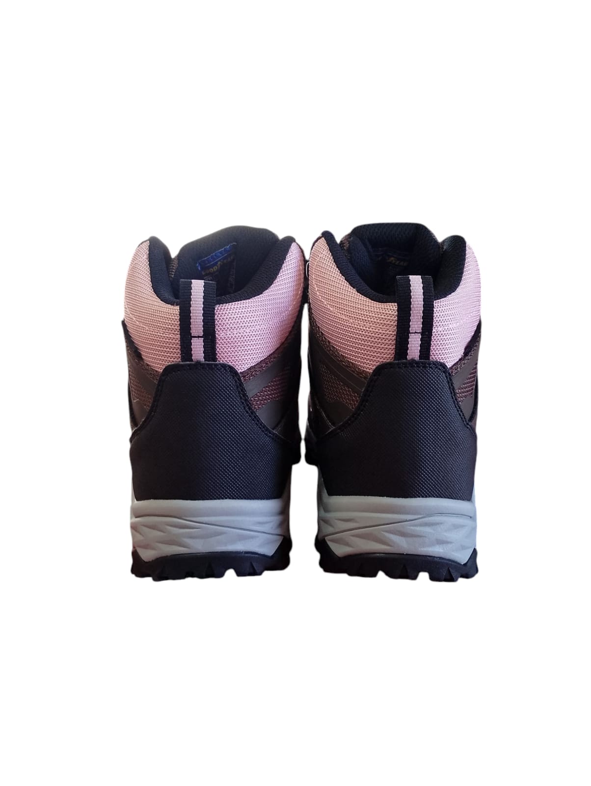 Botines Goodyear Alves Water-Proof