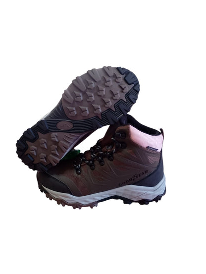 Botines Goodyear Alves Water-Proof