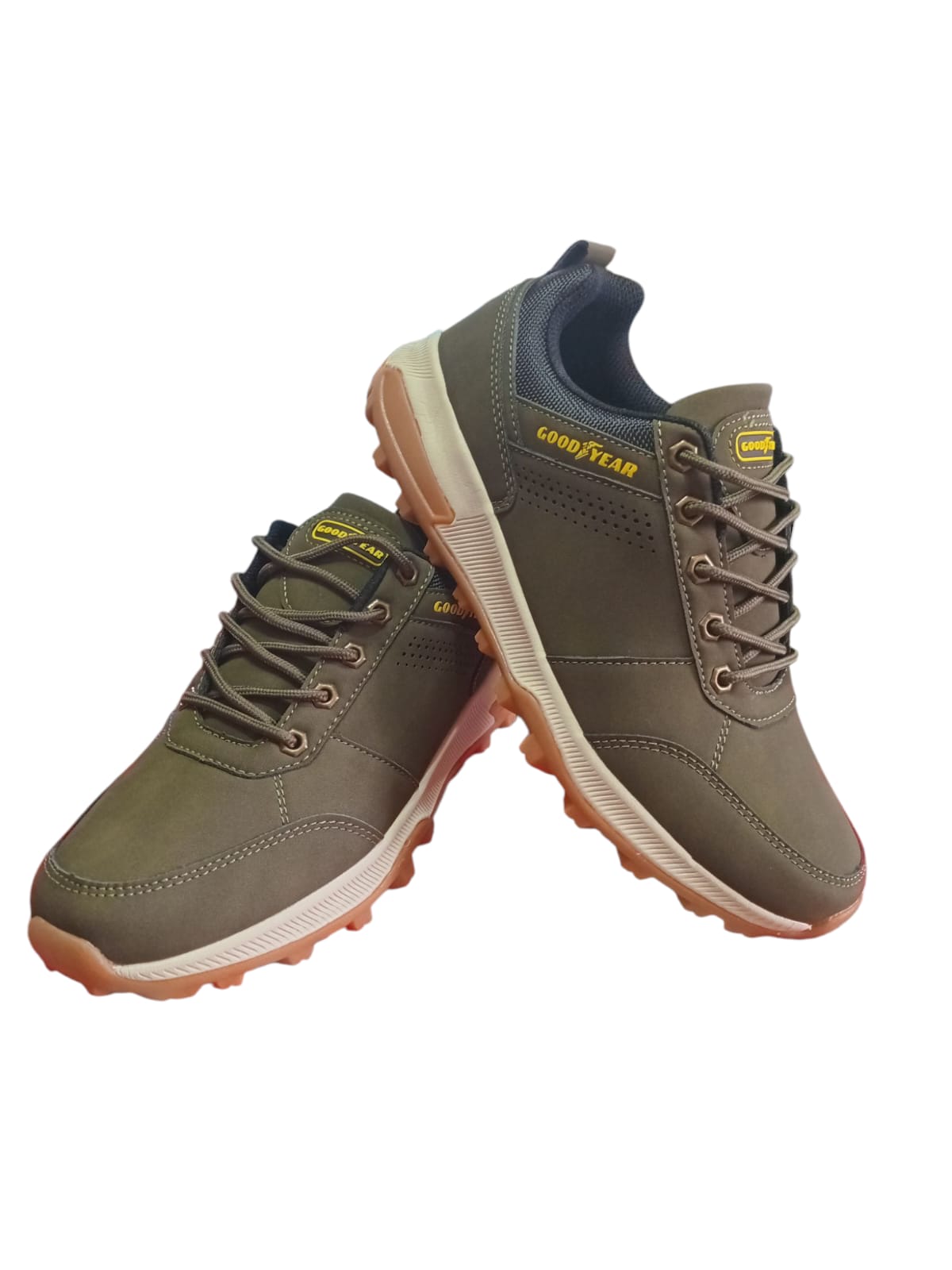 Zapatilla Goodyear Meddon