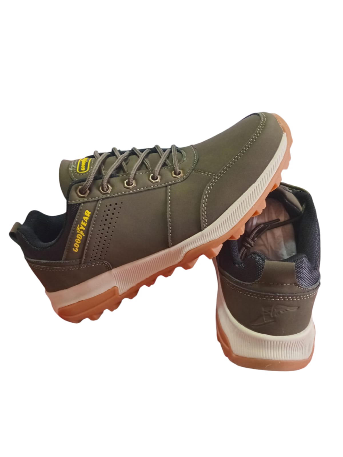 Zapatilla Goodyear Meddon