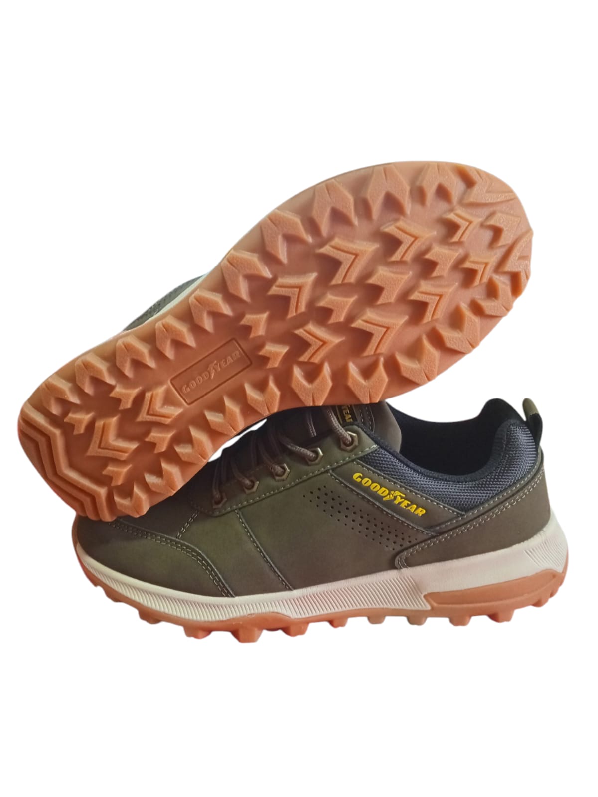 Zapatilla Goodyear Meddon