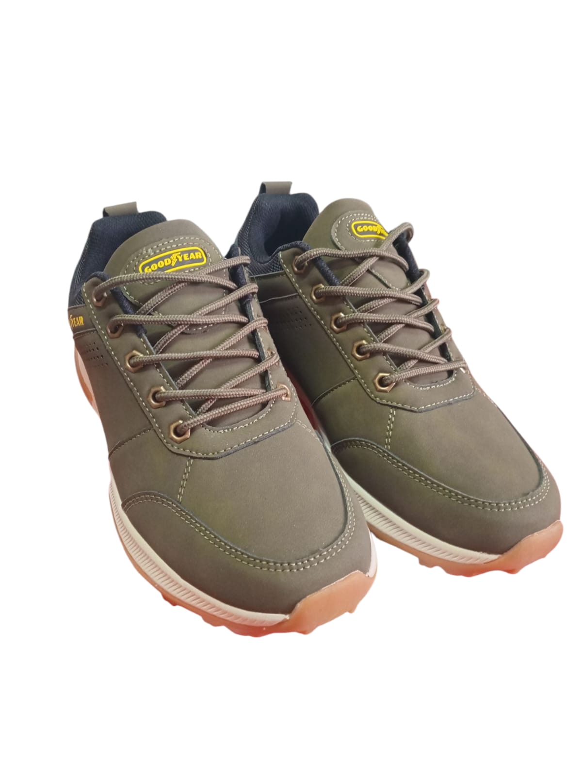 Zapatilla Goodyear Meddon