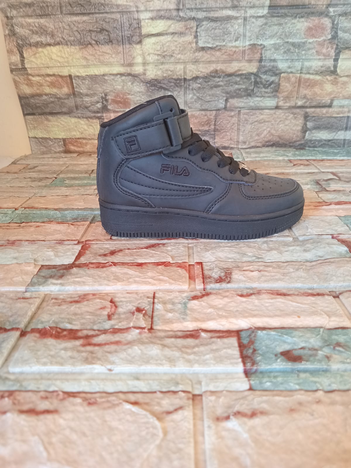 Zapatillas Fila Mid Classic