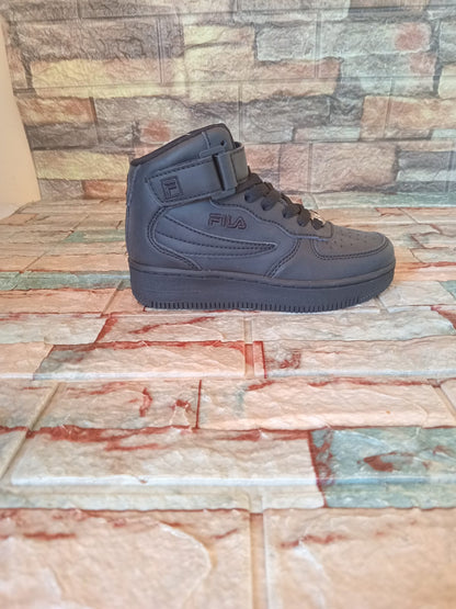 Zapatillas Fila Mid Classic