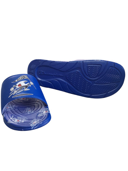Sandalias Champion Mega C-Man