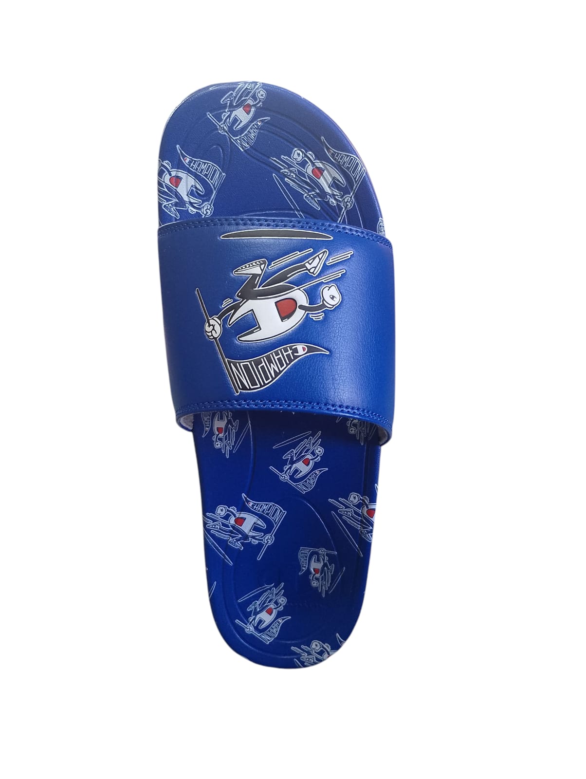 Sandalias Champion Mega C-Man