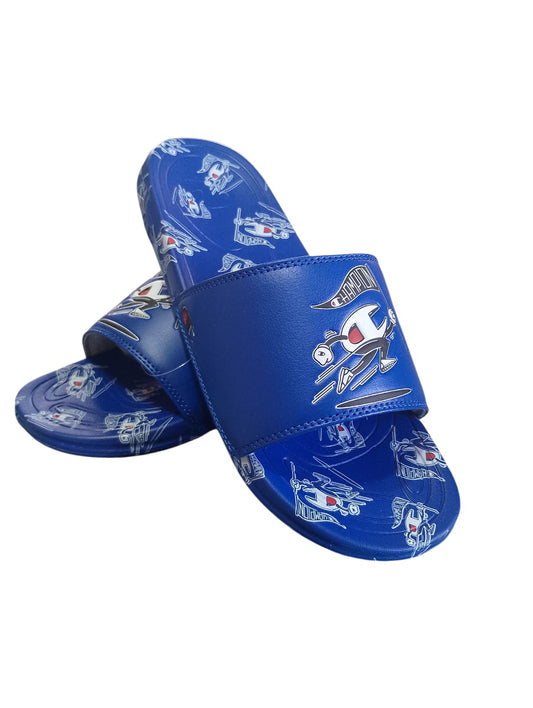 Sandalias Champion Mega C-Man