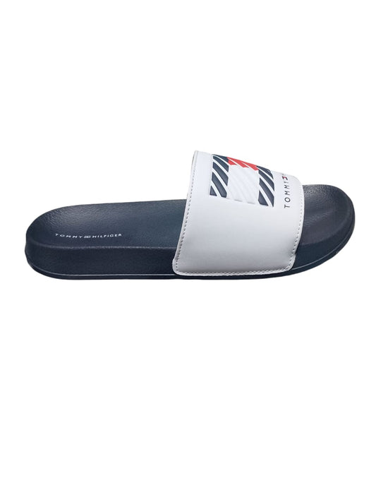 Sandalias Tommy Hilfiger Flag Print Slider