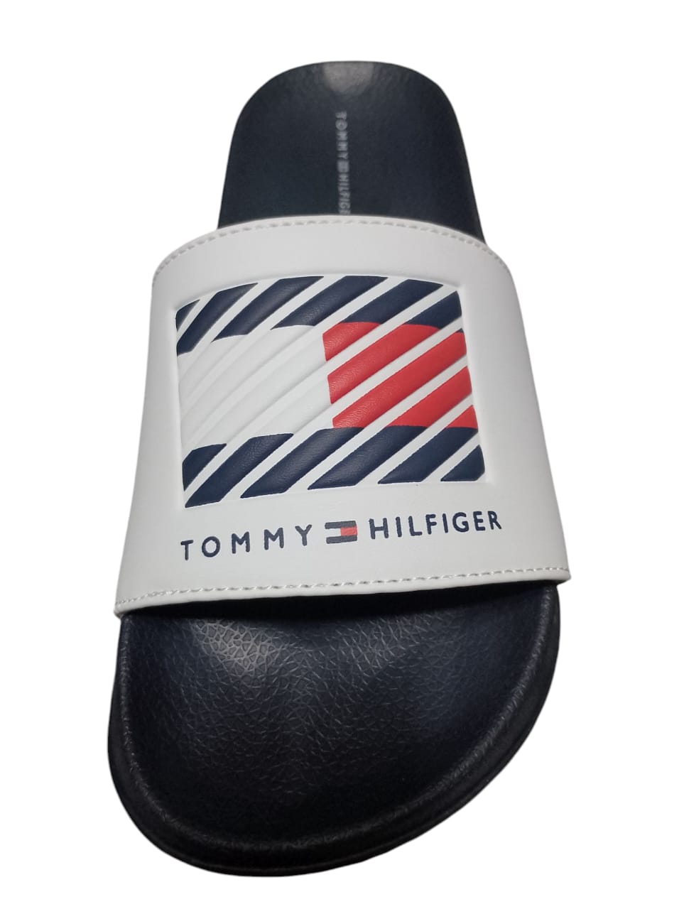 Sandalias Tommy Hilfiger Flag Print Slider