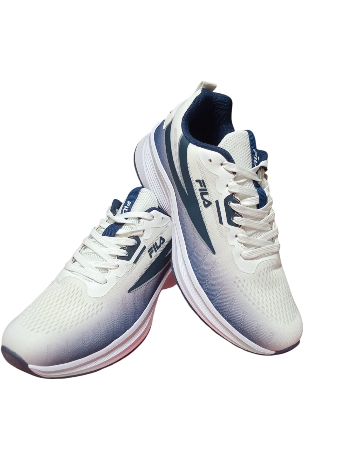 Zapatillas Fila Mistral Navy