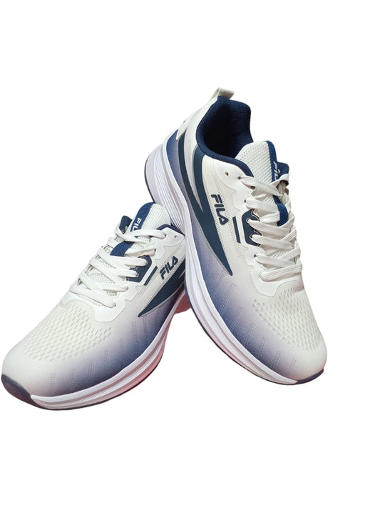 Zapatillas Fila Mistral Navy