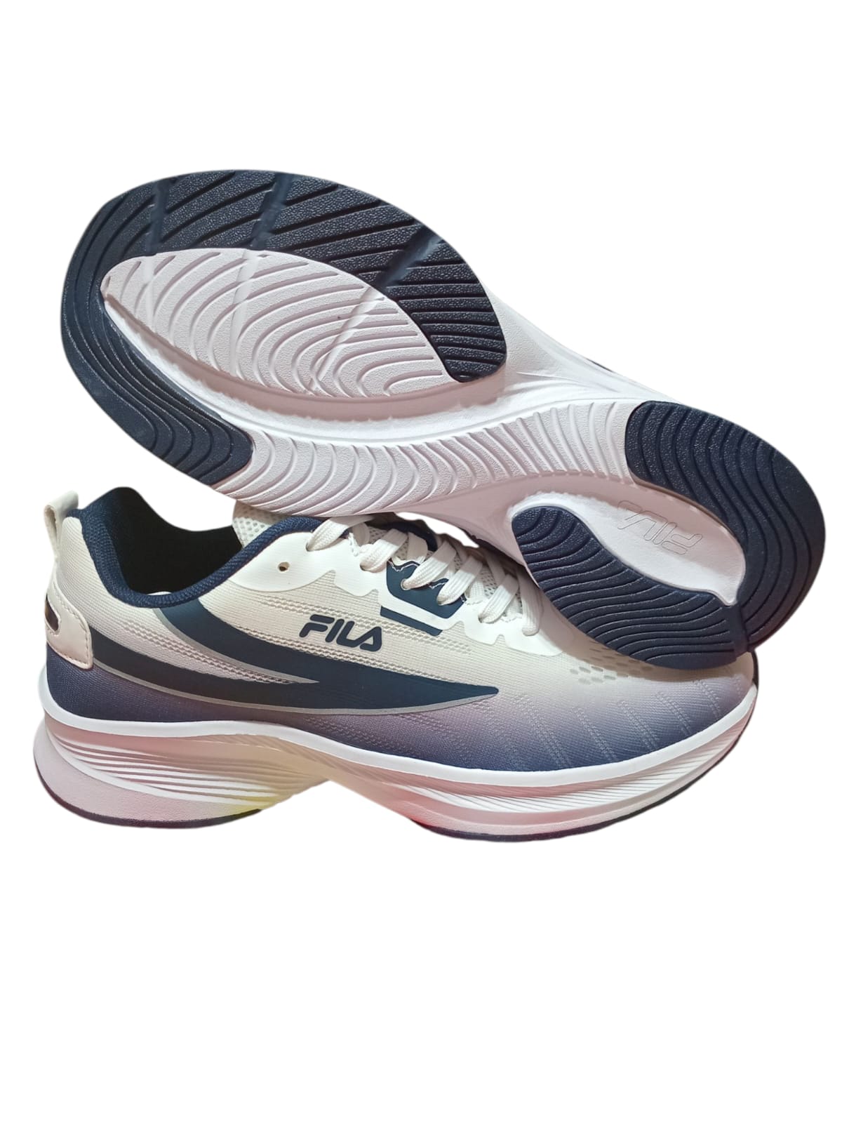 Zapatillas Fila Mistral Navy