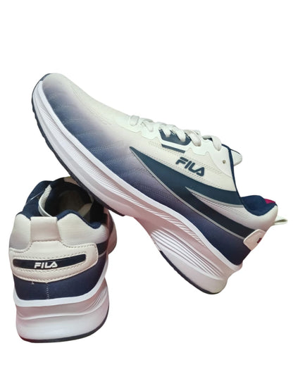 Zapatillas Fila Mistral Navy