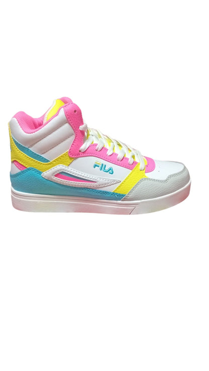 Zapatillas Fila Everge | Multicolor