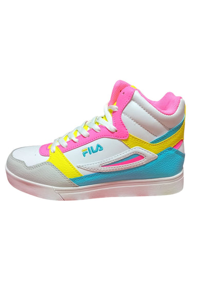 Zapatillas Fila Everge | Multicolor