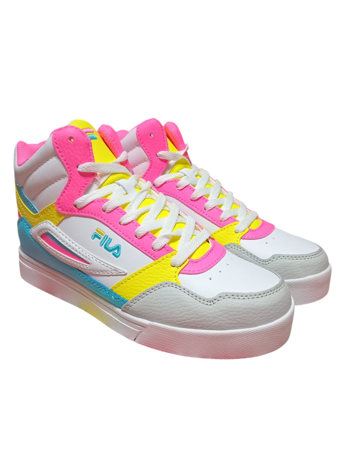 Zapatillas Fila Everge | Multicolor
