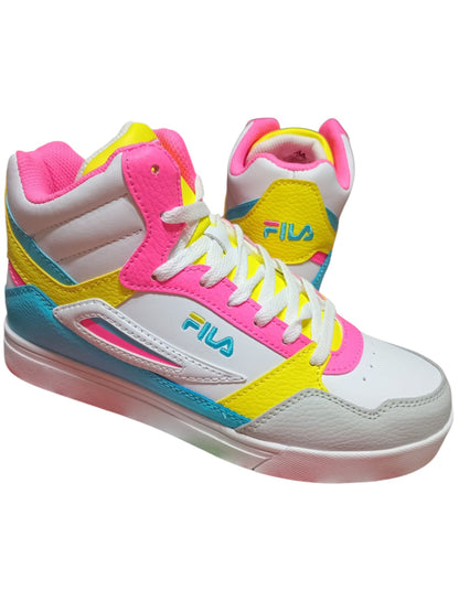 Zapatillas Fila Everge | Multicolor