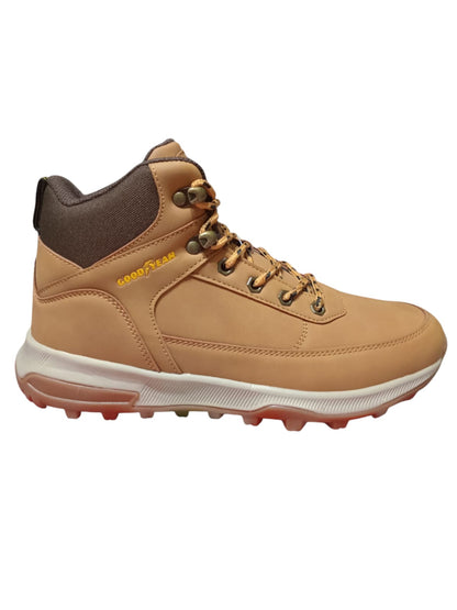 Botas Goodyear Outdoor Formosa Hi Senderismo