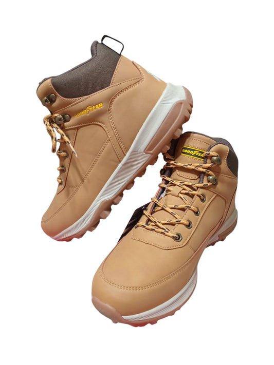 Botas Goodyear Outdoor Formosa Hi Senderismo