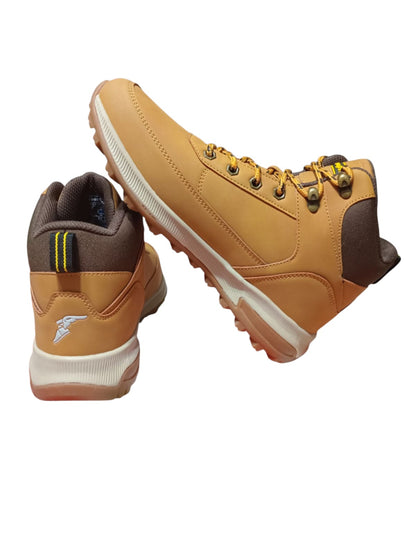 Botas Goodyear Outdoor Formosa Hi Senderismo