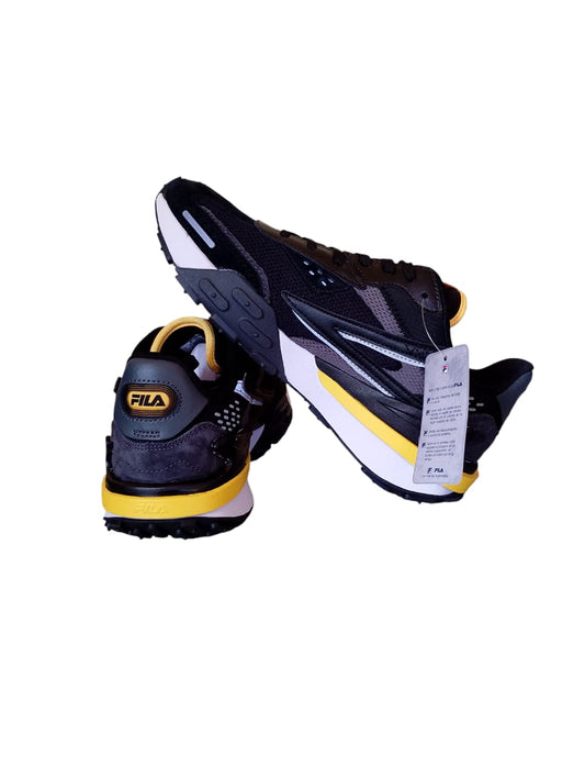 Zapatillas Fila Rapidride