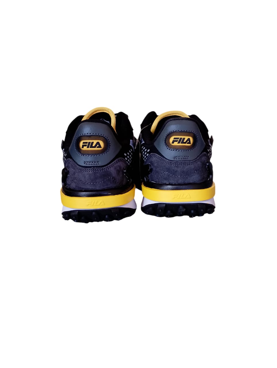Zapatillas Fila Rapidride